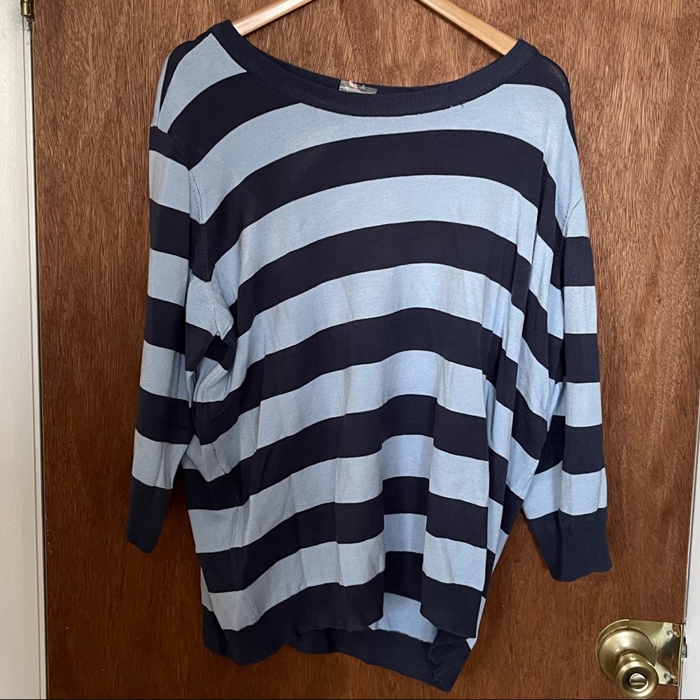 Modcloth sweater 4x